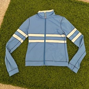 2000’s Lululemon zip up